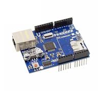 Ethernet Shield Lan W5100 For Arduino UNO R3 ATMega328 MEGA 1280 2560