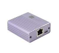 Ethernet Splitter 1 to 2/3/4 1000Mbps RJ45 Splitter Gigabit Splitter Using Cat5/5e/6/7/8 Cable for Laptop PC Networking