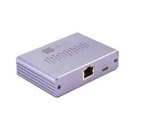 Ethernet Splitter 1 to 2/3/4 1000Mbps RJ45 Splitter Gigabit Splitter Using CAT5/5E/6/7/8 Cable for Laptop PC Networking