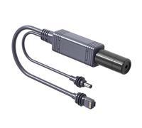 Ethernet Splitter POE Gigabit 1 to 2 POE DC37-52V 1000Mbps High Speed 100W 100m Adapter