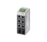 Ethernet Switch FL SWITCH SFNT 6TX/2FX - 2891025