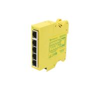 Ethernet Switch, (Unmanaged), Number of Ports: 5 SW-515