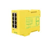 Ethernet Switch, (Unmanaged), Number of Ports: 8 SW-508