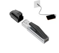 Ethernet to USB - Fast Transmission Portable Connection, Wired Internet Adapter, Ethernet USB Adapter | Ethernet - Wired Network Access for Family Laptop Computer Desktop TV Device Screen Indoor