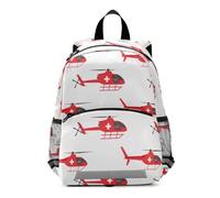 EtherSpher Aid Helicopter toddler boy backpack for 4 year old harnessing with leash bookbag for child mochilas para ni?os de 3 a?os preescolar