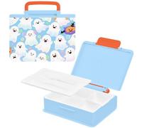 EtherSpher Box for Kids Happy Halloween Ghosts Cute