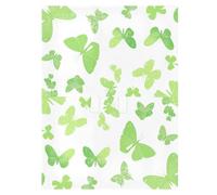 EtherSpher Butterfly St Baby Stroller Sun Shade Windproof Stroller Rain Cover,protects from Dust and Snow mosquitero para carriola de