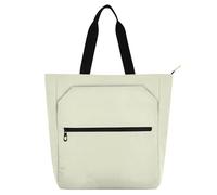 EtherSpher Decorative Book Tote Bag for Kids Women Men, Buff Large Teacher Tote Bags Handbags with Inner Pockets for School Shopping Grocery Rainbow para guardar libros
