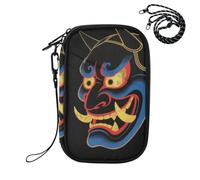 EtherSpher Passport Card Holder Combo Vaccine Card Holder Cover Combo Evil Monsters Japanese
