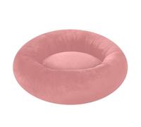 EtherSpher Watermelon Red Anxiety Relief Pet Dog Beds fluffier Orthopedic Dog Bed for Small Size Pets Supplies cama elevada para perros grandes
