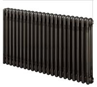 Ethiant Lux Ethian Premium Radiator 500 Height X 1286 Width Metal Laquer