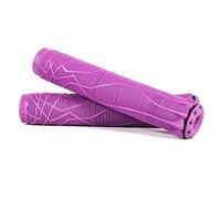 Ethic DTC Rubber Grips (Purple)