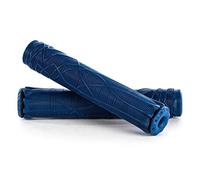 Ethic DTC Scooter Grips - Blue