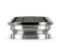 Ethic Oracle Scooter Headset Black Chrome