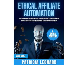 Ethical Affiliate Automation: AI-Powered Strategies for Sustainable Growth with Micro-Content and Efficient Systems