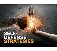 Ethical Articulation Skills in Self-Defense