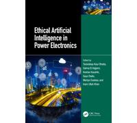 Ethical Artificial Intelligence in Power Electronics