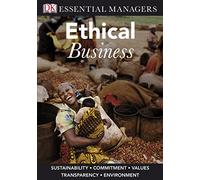 Ethical Business (Essential Managers)