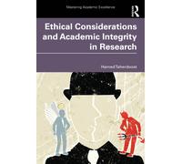 Ethical Considerations and Academic Integrity in Research