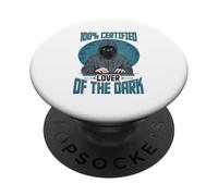 Ethical Hacking Analyst & Ethical Cyber Security Hacker PopSockets Adhesive PopGrip