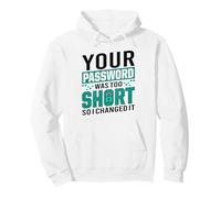 Ethical Hacking Analyst & Ethical Cyber Security Hacker Pullover Hoodie