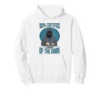 Ethical Hacking Analyst & Ethical Cyber Security Hacker Pullover Hoodie