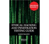 Ethical Hacking and Penetration Testing Guide