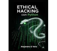 Ethical hacking con Python