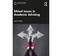 Ethical Issues in Academic Advising
