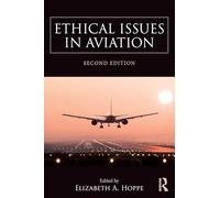 Ethical Issues in Aviation – Routledge