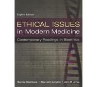 Ethical Issues in Modern Medicine: Contemporary Readings in Bioethics