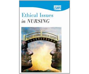 Ethical Issues in Nursing: Complete Series (DVD) [Region 1]