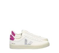 Ethical Leather Trainers, female, Veja, Sneakers, White, 4 UK, Shoes 4 UK