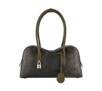 Ethical Luxury Ryder Shoulder Bag ONE SIZE