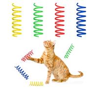 Ethical Pet Colorful Springs Thin (Pack of 10)