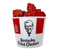 Ethical Pet Products ETH Toy KFC VNL CHKN BCKT 6IN