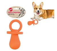 Ethical Pet Puppy Pacifier Latex, 4-inch