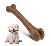 Ethical Pets 54317 Bambone Bone Bacon Pet Chew Toys