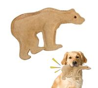 Ethical Pets Bear Dog Toys