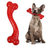 Ethical Pets Bone, 12-Inch, Red