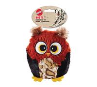 Ethical Pets Hoots Dog Toy, 3-Inch