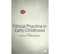 Ethical Practice in Early Childhood