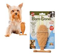 Ethical Products SPOT BAMBONE Fish Salmon 5.5"