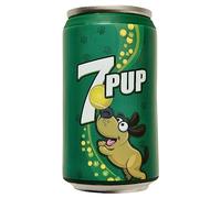 Ethical Products SPOT Fun Drink 7 PUP CAN 4.5"