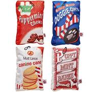 Ethical Products SPOT Holiday Fun Food Snacks Assorted 8"