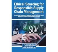 Ethical Sourcing for Responsible Supply Chain Management