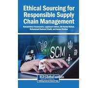 Ethical Sourcing for Responsible Supply Chain Management