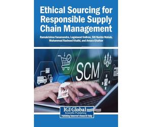 Ethical Sourcing for Responsible Supply Chain Management