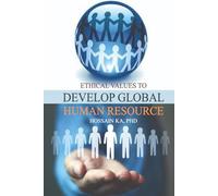 Ethical Values To Develop Global Human Resource