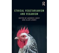Ethical Vegetarianism and Veganism